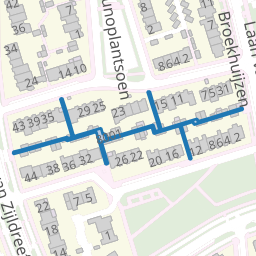 Perceel BNK02-A-4196