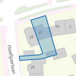 Perceel BNK02-A-4206