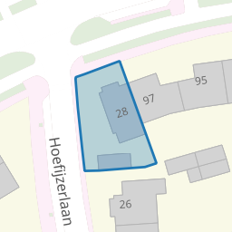 Perceel BNK02-A-4207