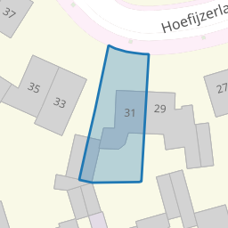 Perceel BNK02-A-4233