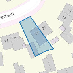 Perceel BNK02-A-4245