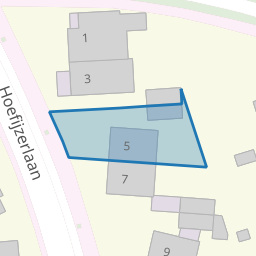 Perceel BNK02-A-4254