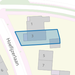 Perceel BNK02-A-4255