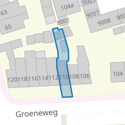 Perceel BNK02-A-4291