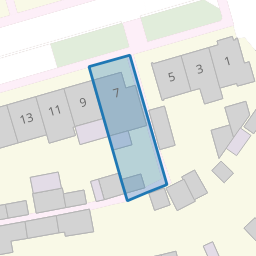 Perceel BNK02-A-4296