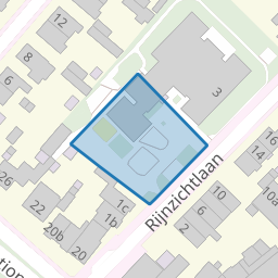 Perceel BNK02-A-4303