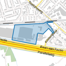 Perceel BNK02-A-4320