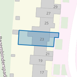 Perceel BNK02-A-4368