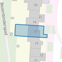 Perceel BNK02-A-4371