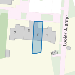 Perceel BNK02-A-4378