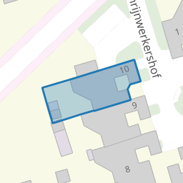 Perceel BNK02-A-4397