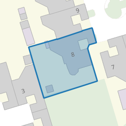 Perceel BNK02-A-4399