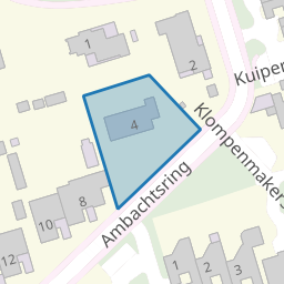 Perceel BNK02-A-4406