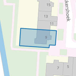 Perceel BNK02-A-4408