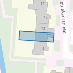 Perceel BNK02-A-4409