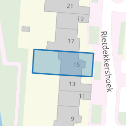 Perceel BNK02-A-4411