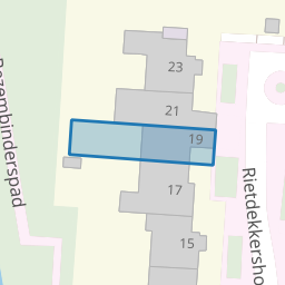 Perceel BNK02-A-4413