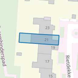 Perceel BNK02-A-4414