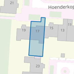 Perceel BNK02-A-4417