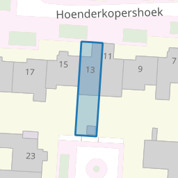 Perceel BNK02-A-4419