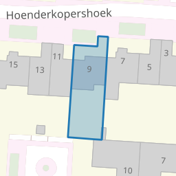 Perceel BNK02-A-4421