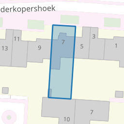 Perceel BNK02-A-4422