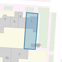 Perceel BNK02-A-4425