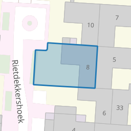 Perceel BNK02-A-4428