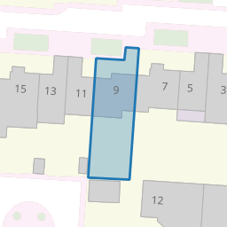 Perceel BNK02-A-4450