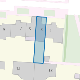 Perceel BNK02-A-4453