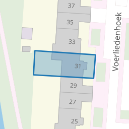 Perceel BNK02-A-4458