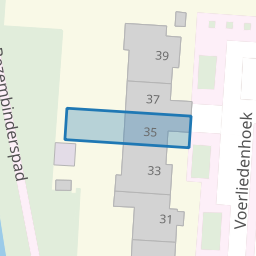 Perceel BNK02-A-4460