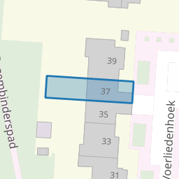 Perceel BNK02-A-4461