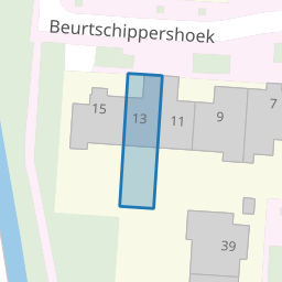 Perceel BNK02-A-4464