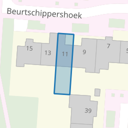 Perceel BNK02-A-4465