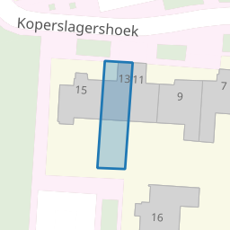 Perceel BNK02-A-4480