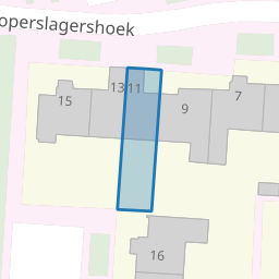 Perceel BNK02-A-4481