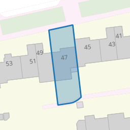 Perceel BNK02-A-4501