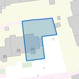 Perceel BNK02-A-4506