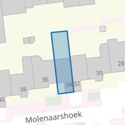 Perceel BNK02-A-4510