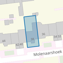 Perceel BNK02-A-4512