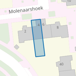 Perceel BNK02-A-4525