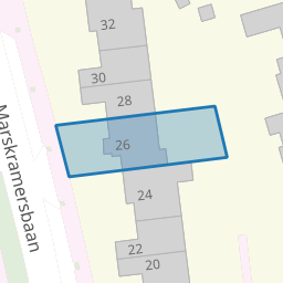 Perceel BNK02-A-4536