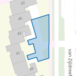 Perceel BNK02-A-4558