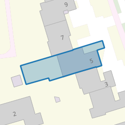 Perceel BNK02-A-4575