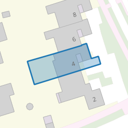 Perceel BNK02-A-4581