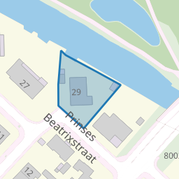 Perceel BNK02-A-4599