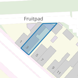 Perceel BNK02-A-4627