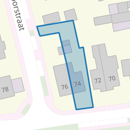 Perceel BNK02-A-4645