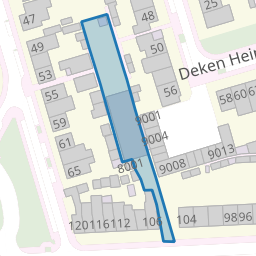 Perceel BNK02-A-4649